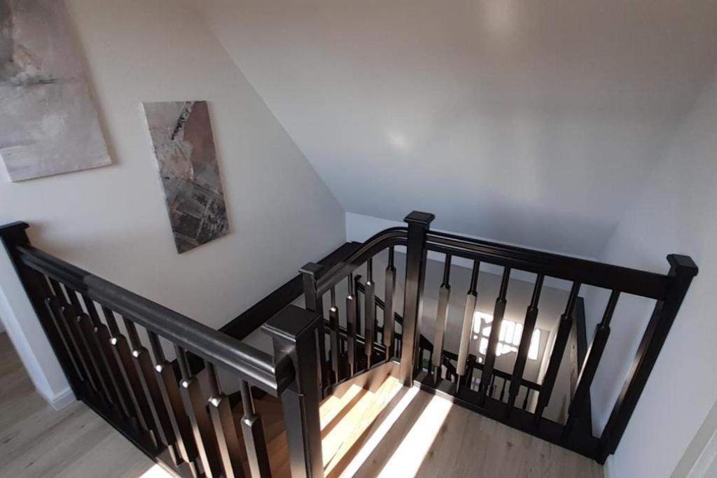 Fh Magnolia Fuer 12 Pers. Mit Terrasse + Dachterasse Villa บอร์น ภายนอก รูปภาพ